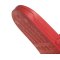 adidas Cloudfoam Adilette Shower Regular Rot Weiss (GZ5923) - rot