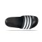 adidas Cloudfoam Adilette Shower Regular Schwarz (GZ5922) - schwarz