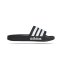 adidas Cloudfoam Adilette Shower Regular Schwarz (GZ5922) - schwarz