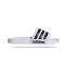 adidas Cloudfoam Adilette Shower Regular Weiss (GZ5921) - weiss