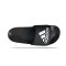 adidas Cloudfoam Adilette Shower Schwarz Weiss (GZ3779) - schwarz
