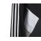 adidas Colorblock Windbreaker Kids Grau Schwarz (HF1821) - grau