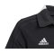 adidas Condivo 18 Cotton Poloshirt (BQ6565) - schwarz