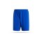 adidas Condivo 18 Short Hose kurz (CF0723) - blau