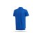 adidas Condivo 20 Poloshirt (ED9237) - blau