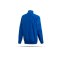 adidas Condivo 20 Presentation Jacket Kinder (EA2489) - blau