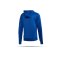 adidas Condivo 20 Track Hood (EK2959) - blau