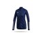 adidas Condivo 20 Training Jacket Damen (FS7106) - blau