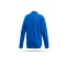 adidas Condivo 21 Sweatshirt Kids Blau (GK9570) - blau