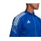 adidas Condivo 21 Track Trainingsjacke (GH7130) - blau
