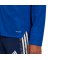 adidas Condivo 21 Track Trainingsjacke Kinder (GH7140) - blau