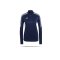 adidas Condivo 22 HalfZip Sweatshirt Damen Blau (HA6268) - blau