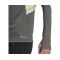 adidas Condivo 22 HalfZip Sweatshirt Damen Grau (HD2308) - grau