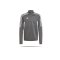 adidas Condivo 22 HalfZip Sweatshirt Kids Grau (HD2303) - grau