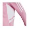 adidas Condivo 22 HalfZip Sweatshirt Kids Rosa (HD2310) - rosa