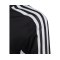 adidas Condivo 22 HalfZip Sweatshirt Kids Schwarz (H21249) - schwarz