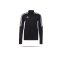 adidas Condivo 22 HalfZip Sweatshirt Kids Schwarz (H21249) - schwarz