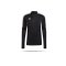 adidas Condivo 22 HalfZip Sweatshirt Schwarz Weiss (HA6269) - schwarz
