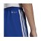 adidas Condivo 22 MD Short Damen Blau Weiss (HI6868) - blau