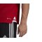 adidas Condivo 22 Poloshirt Rot Weiss - rot