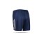 adidas Condivo 22 Short Damen Blau Weiss (HI6075) - blau