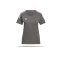 adidas Condivo 22 T-Shirt Damen Grau Weiss (HD2318) - grau