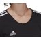 adidas Condivo 22 T-Shirt Damen Schwarz Weiss (HA3696) - schwarz