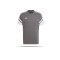 adidas Condivo 22 T-Shirt Grau Weiss (HD2316) - grau