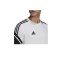 adidas Condivo 22 T-Shirt Weiss Schwarz (HA6259) - weiss