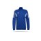 adidas Condivo 22 TK Trainingsjacke Blau Weiss (HB0005) - blau