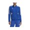 adidas Condivo 22 TK Trainingsjacke Damen Blau (HB0002) - blau