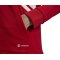 adidas Condivo 22 TK Trainingsjacke Damen Rot (HA6243) - rot