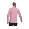 adidas Condivo 22 TK Trainingsjacke Rosa Weiss (HD2287) - rosa