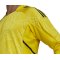 adidas Condivo 22 Torwarttrikot langarm Gelb (HF0137) - gelb