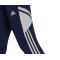adidas Condivo 22 Trainingshose Damen Blau (HA6260) - blau