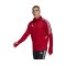 adidas Condivo 22 Trainingssweatshirt Rot (HD2304) - rot