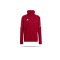 adidas Condivo 22 Trainingssweatshirt Rot (HD2304) - rot
