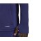 adidas Condivo Predator HalfZip Sweatshirt Blau (H60030) - blau