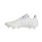 adidas COPA Pure.1 FG Pearlized Weiss - weiss