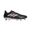 adidas COPA Pure.1 SG Own Your Football Schwarz Weiss Pink - schwarz