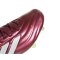 adidas COPA Pure 2 Elite KT FG Energy Citrus Rot Weiss Gelb - rot