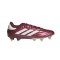 adidas COPA Pure 2 Elite KT SG Energy Citrus Rot Weiss Gelb - rot