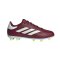 adidas COPA Pure 2 League FG Kids Energy Citrus Rot Weiss Gelb - rot