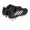 adidas COPA Pure.3 FG Own Your Football Schwarz Weiss Pink - schwarz
