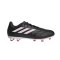 adidas COPA Pure.3 FG Own Your Football Schwarz Weiss Pink - schwarz