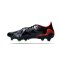 adidas COPA SENSE.1 FG Shadowportal Schwarz Rot (GW3606) - schwarz