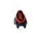 adidas COPA SENSE.1 FG Shadowportal Schwarz Rot (GW3606) - schwarz