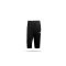 adidas Core 18 3/4 Pant Hose (CE9032) - schwarz