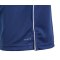 adidas Core 18 ClimaLite Poloshirt (CV3589) - blau