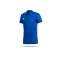 adidas Core 18 ClimaLite Poloshirt (CV3590) - blau